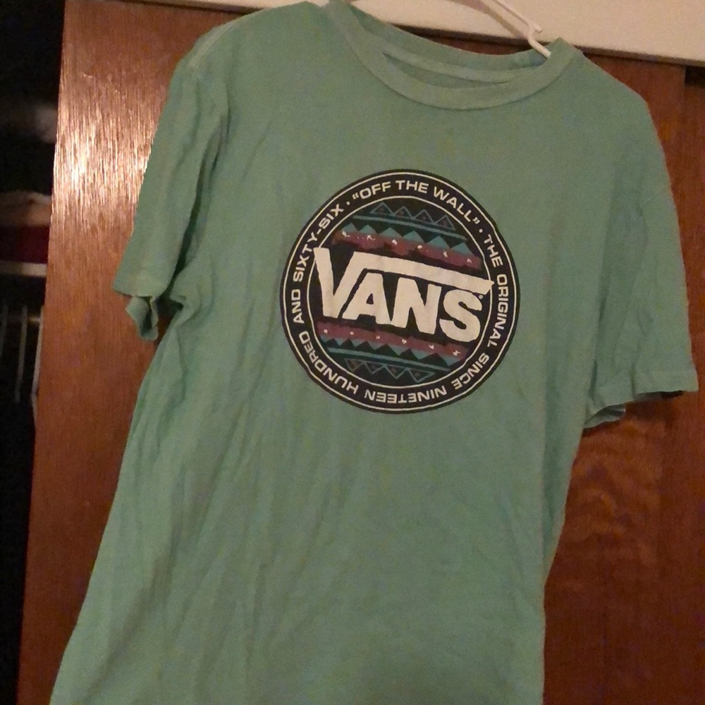 Men’s Vans Original t shirt